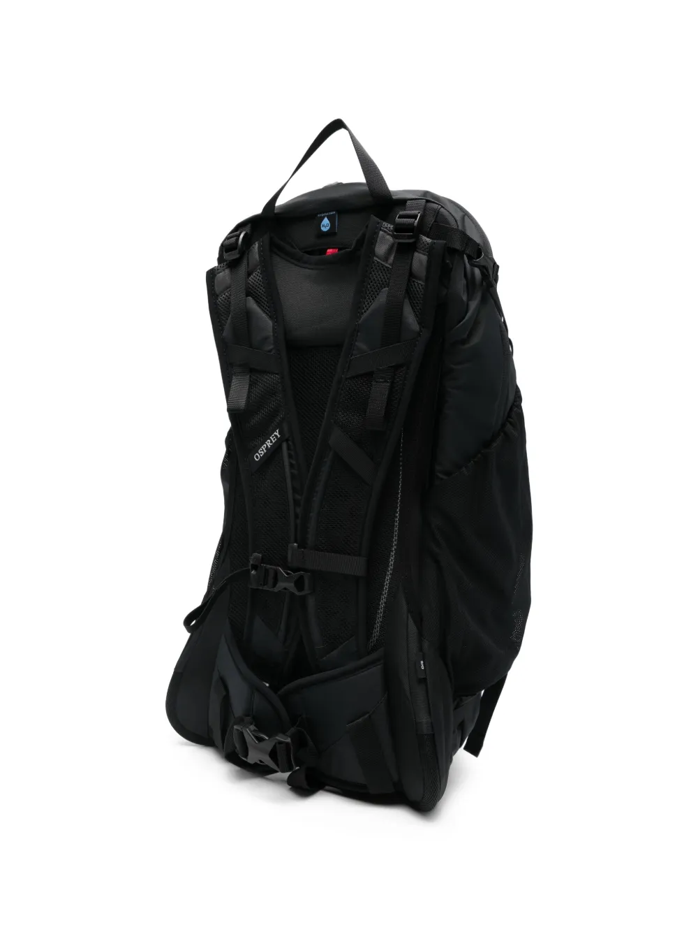 north face backpack hardshell The North Face Recon Backpack, TNF Black/Black