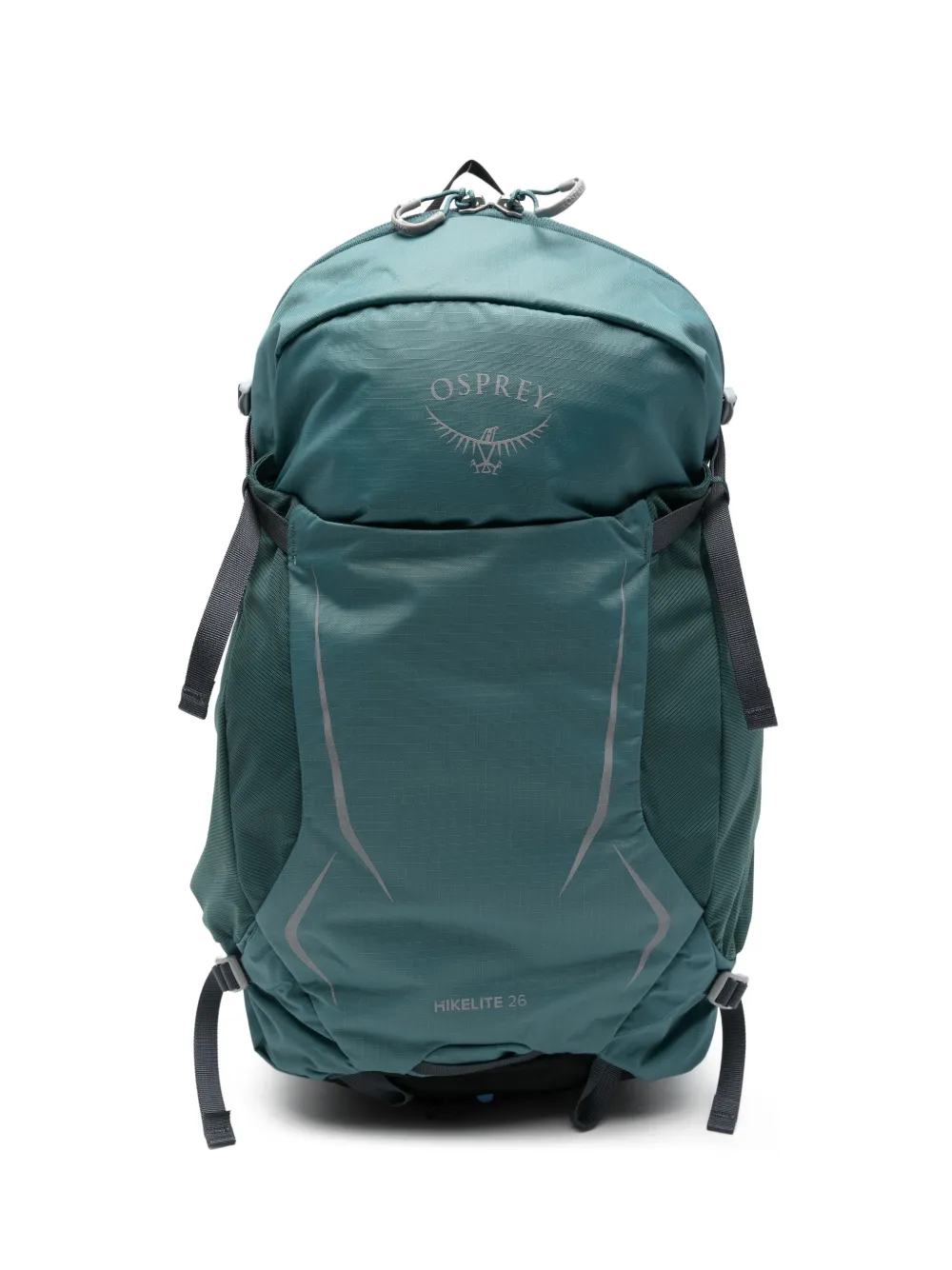 Osprey Hikelite™ 26 zip backpack - Blu