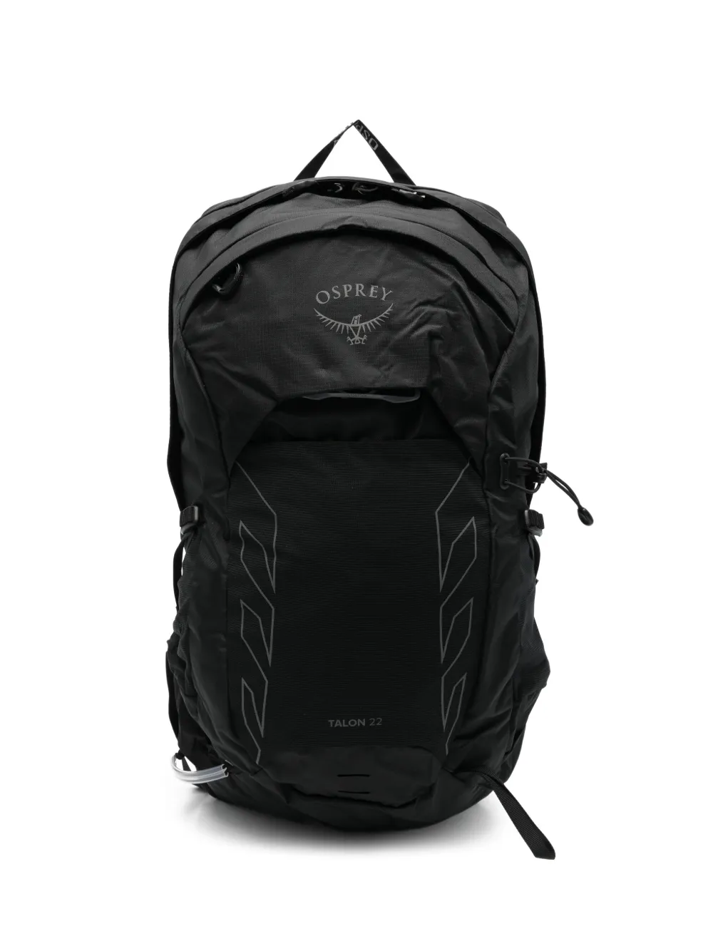 Osprey Talon™ 22 backpack - Nero
