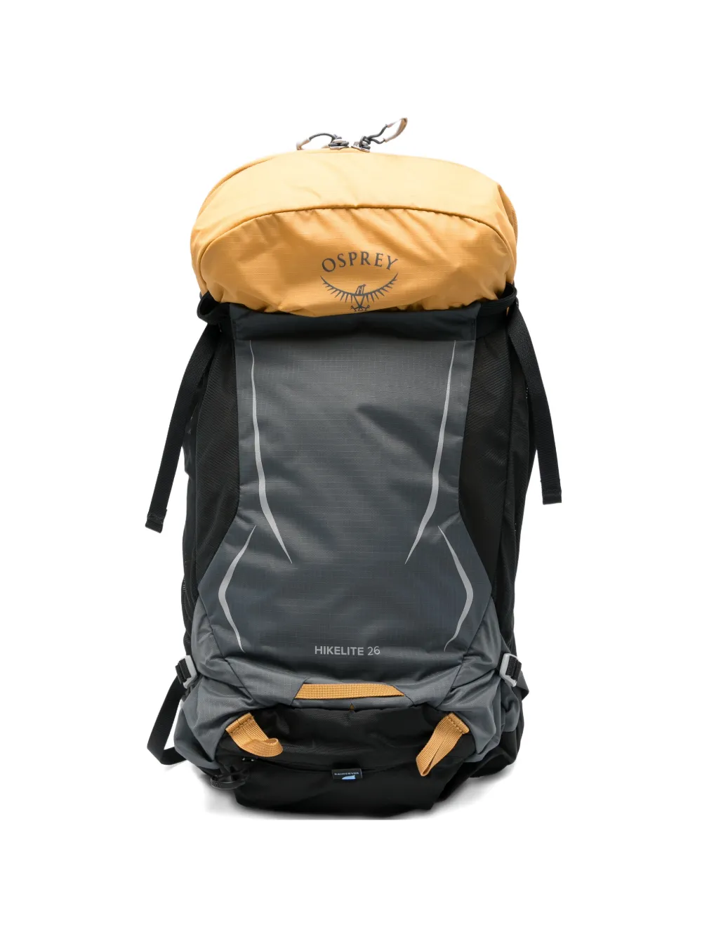 Osprey Hikelite™ 26 backpack - Nero