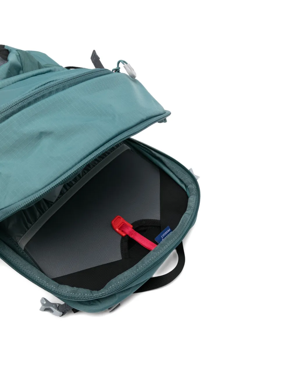 Hikelite™ 18 Zip Backpack
