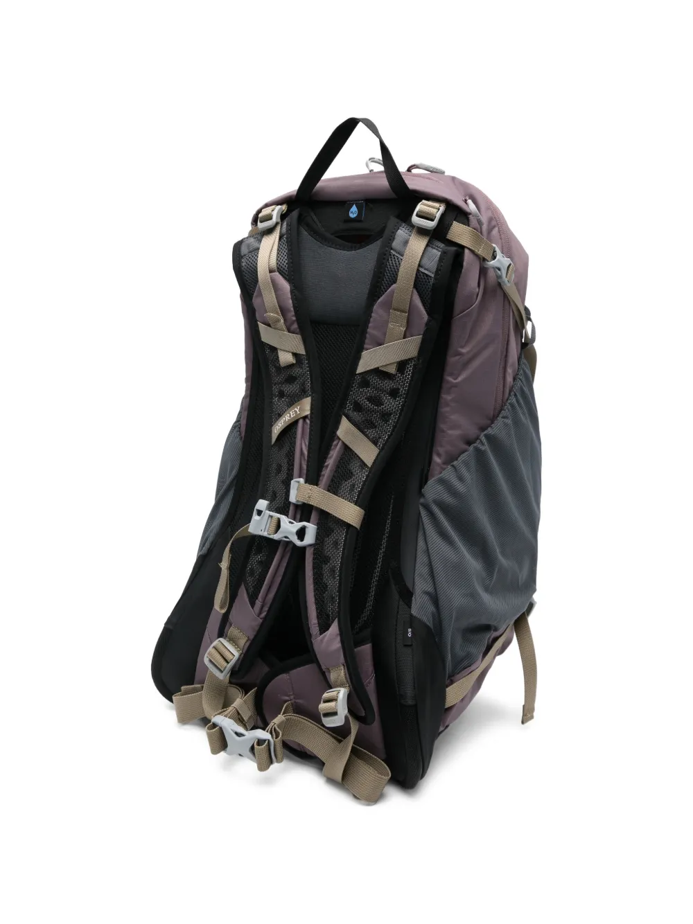  Osprey Hikelite 26 Hiking Backpack - Purple 
