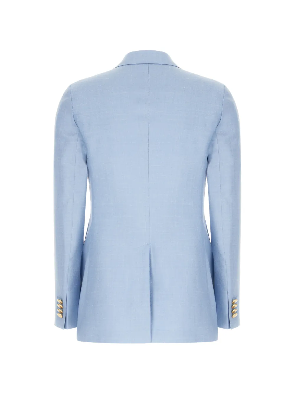 Tagliatore Blazer met dubbele rij knopen Blauw
