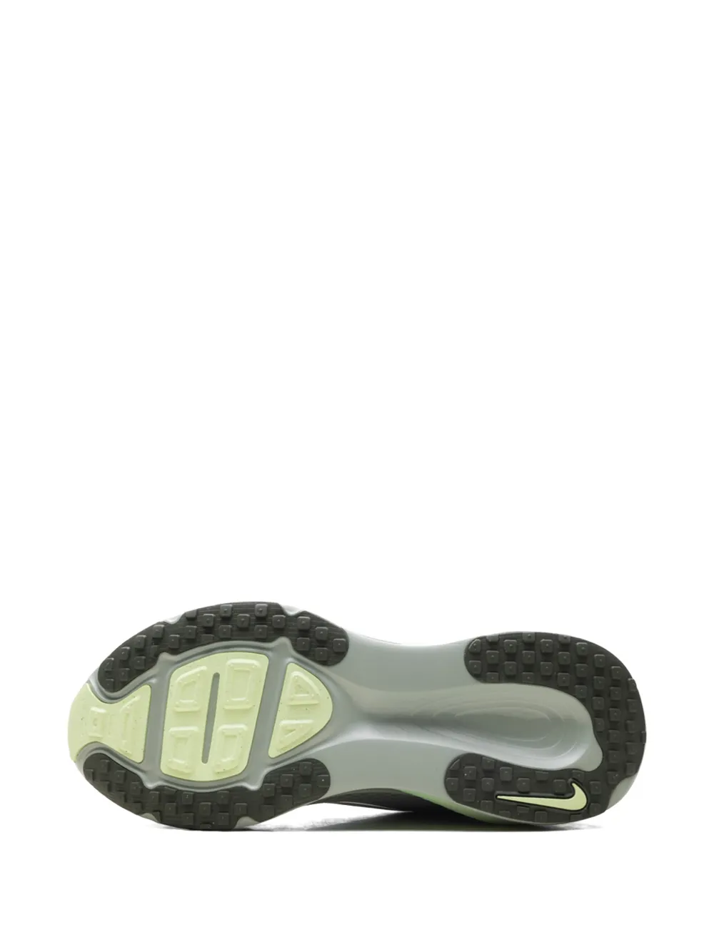 Nike Vomero 18 sneakers Grijs