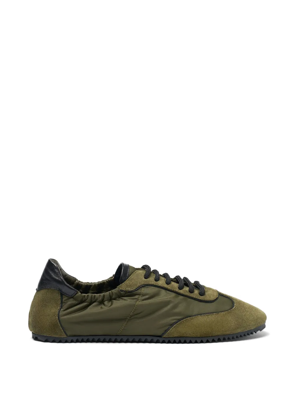 Scarosso Riley sneakers Groen