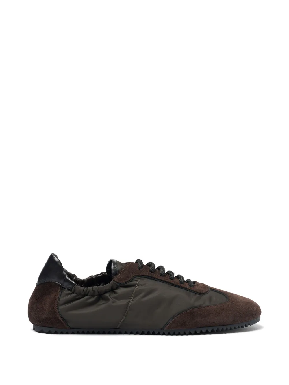 Scarosso Riley sneakers Bruin
