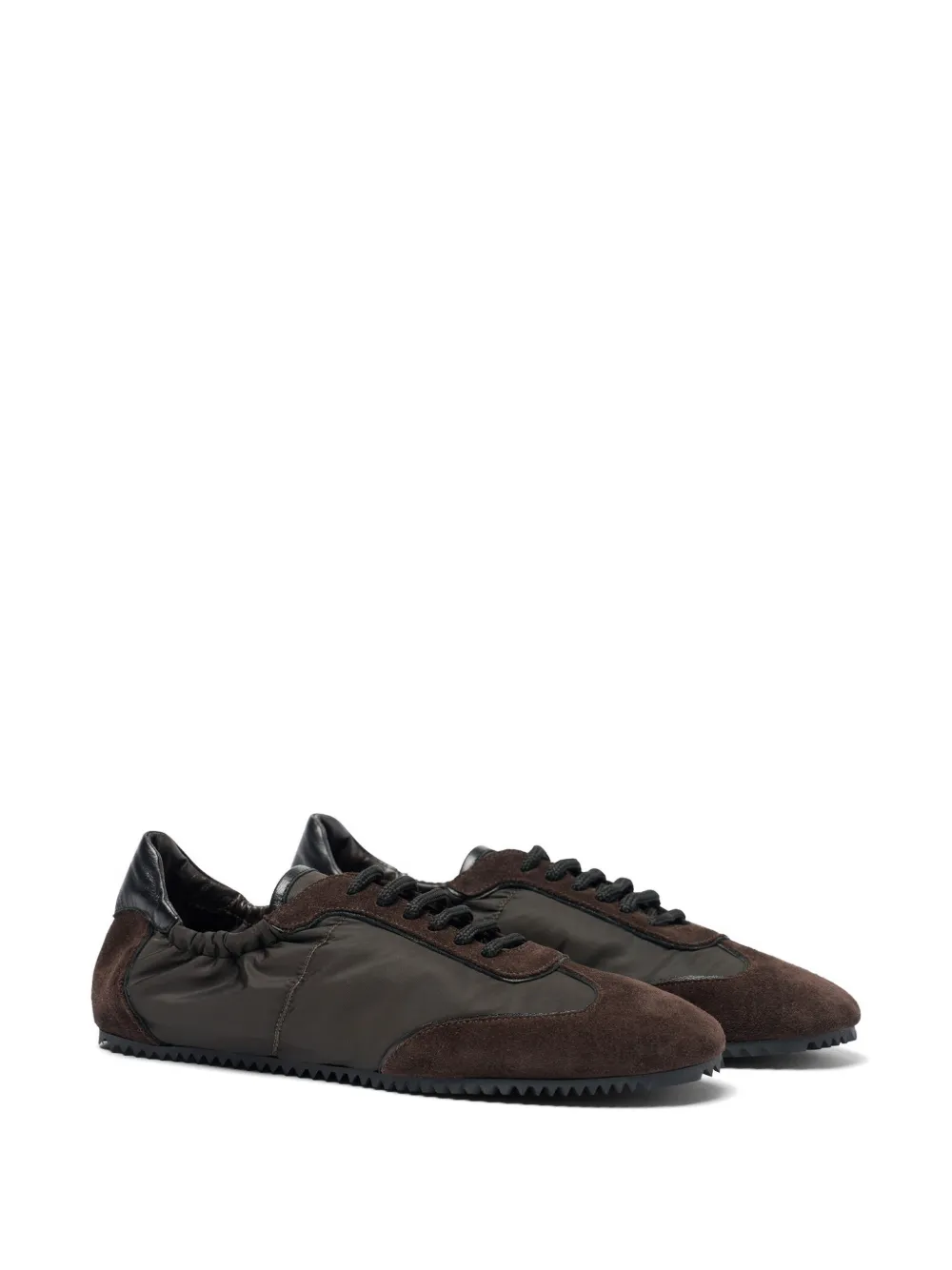 Scarosso Riley sneakers Bruin