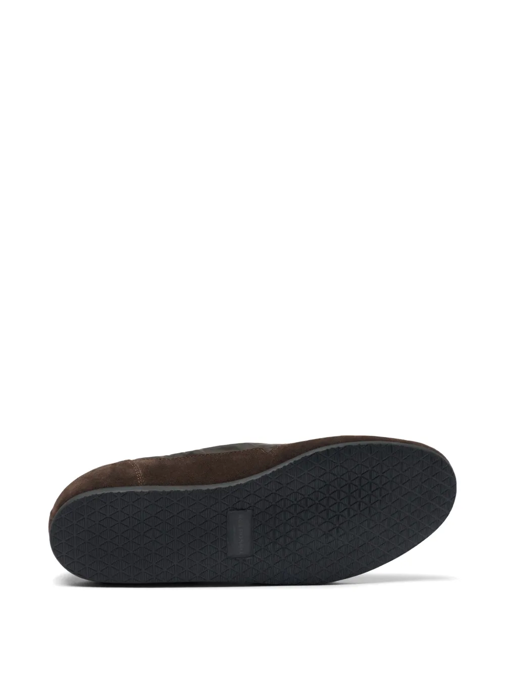 Leggera Suede Sneakers