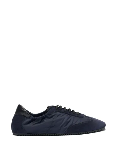 Scarosso Riley blue sneakers