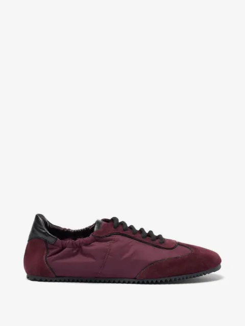 Scarosso tenis burdeos Riley