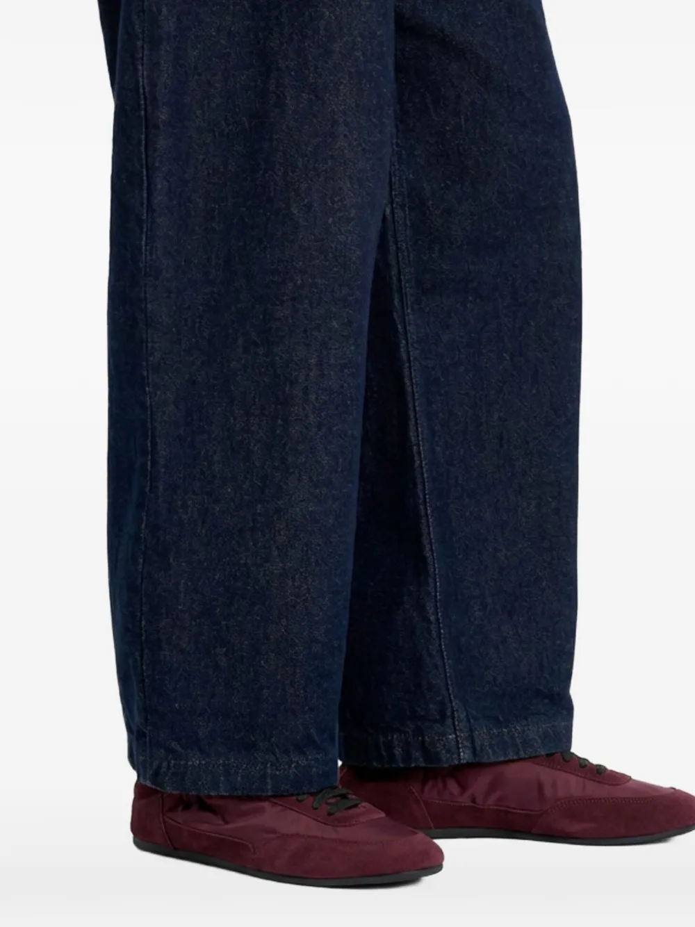 Scarosso Leggera sneakers Rood