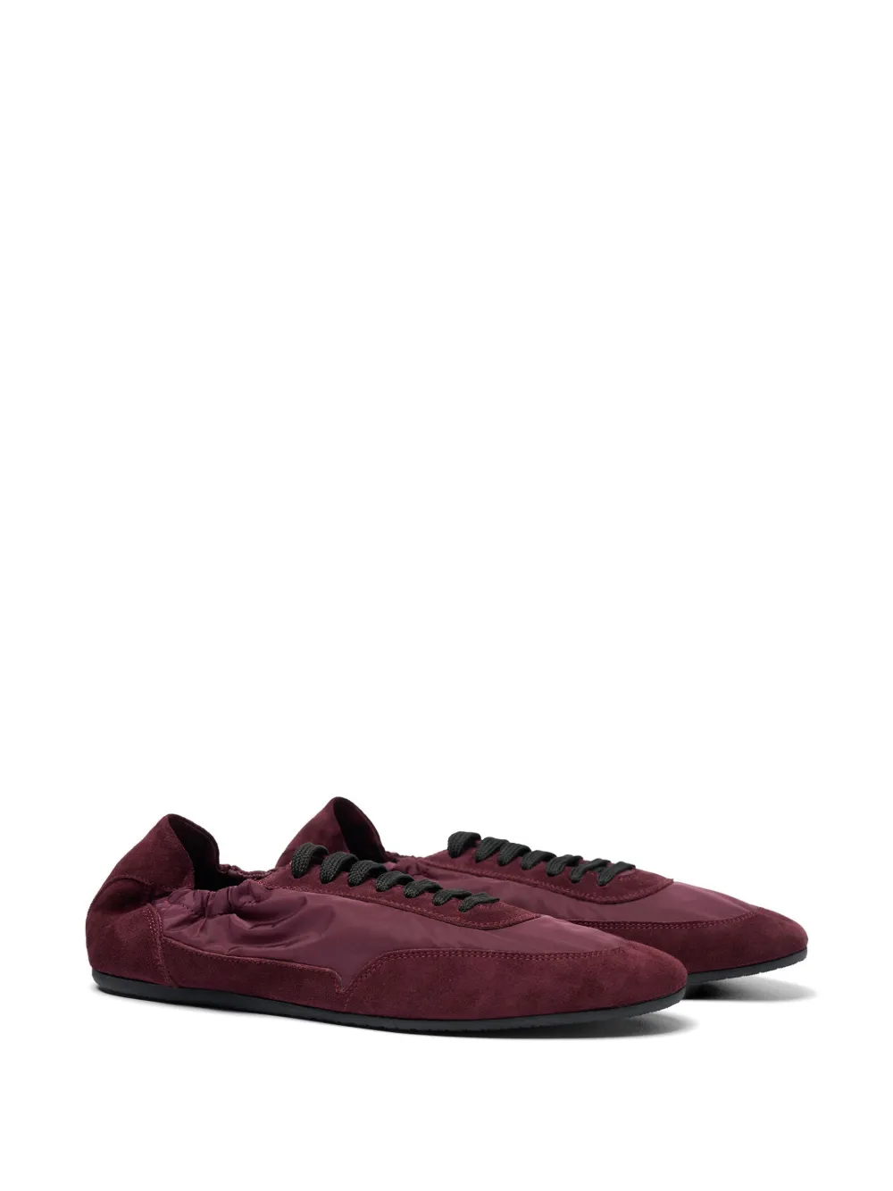 Scarosso Leggera sneakers Rood