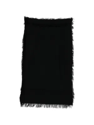 Enföld A-line Skirt | Black | FARFETCH CA