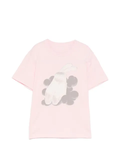 jnby by JNBY t-shirt à imprimé graphique