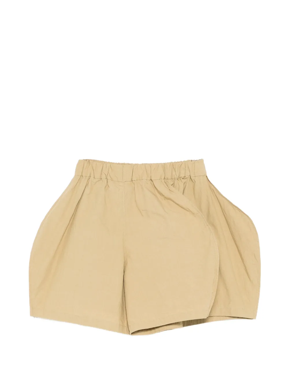 jnby by JNBY Elastische culotte Beige