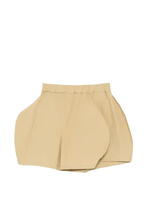 jnby by JNBY elasticated blooming culottes