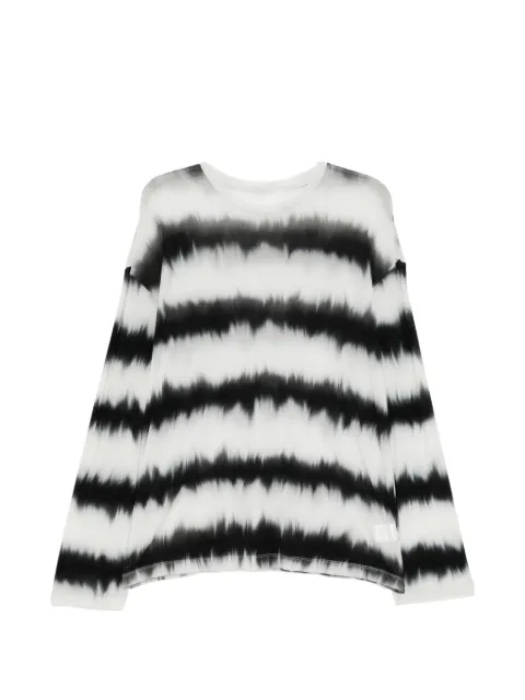 JNBY marble dye top