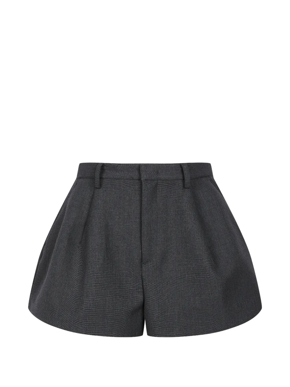 JNBY short en laine - Gris JNBY short en laine - Gris