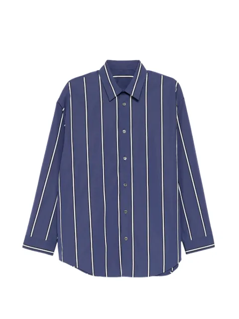 CROQUIS striped shirt