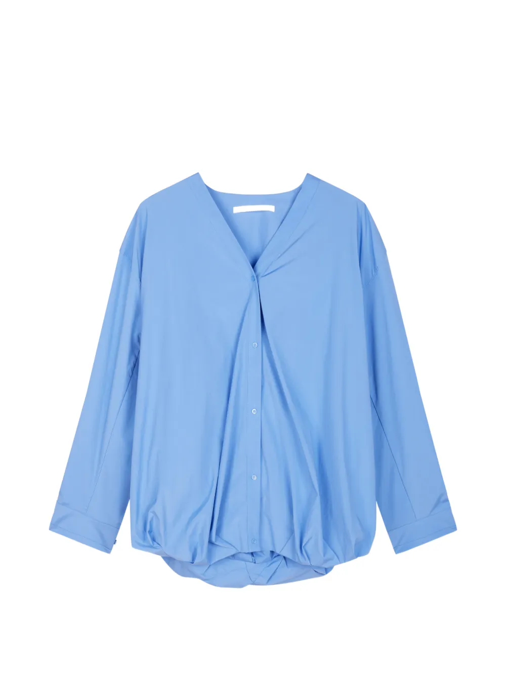 JNBY Blusa con scollo a V