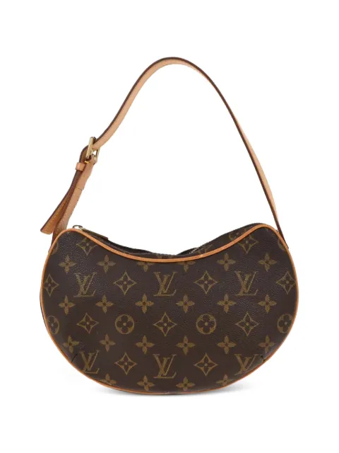 Louis Vuitton Pre-Owned 2008 Croissant Monogram tote bag