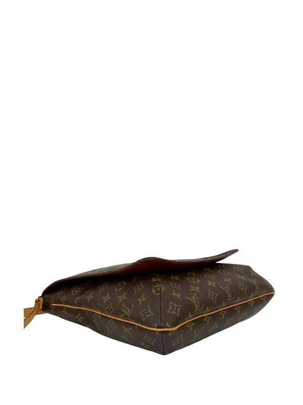 Louis Vuitton Pre-Owned 2002 モノグラム ミュゼット サルサ GM 
