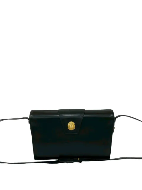 Celine Pre-Owned 2010 Leather Triomphe shoulder bag