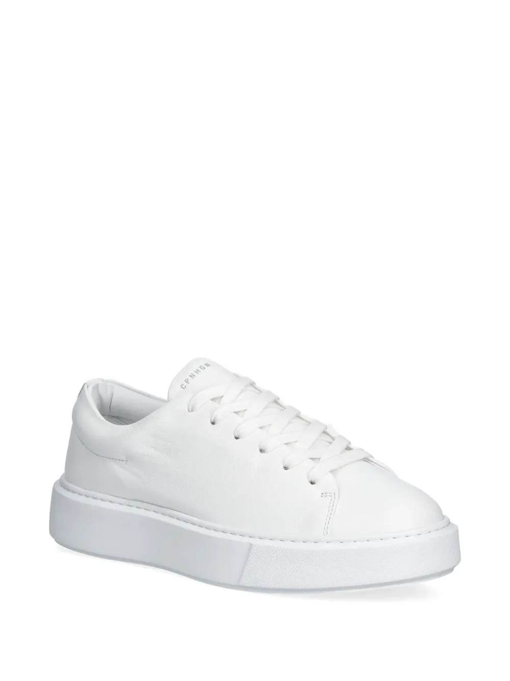 Copenhagen CPH407 sneakers Wit