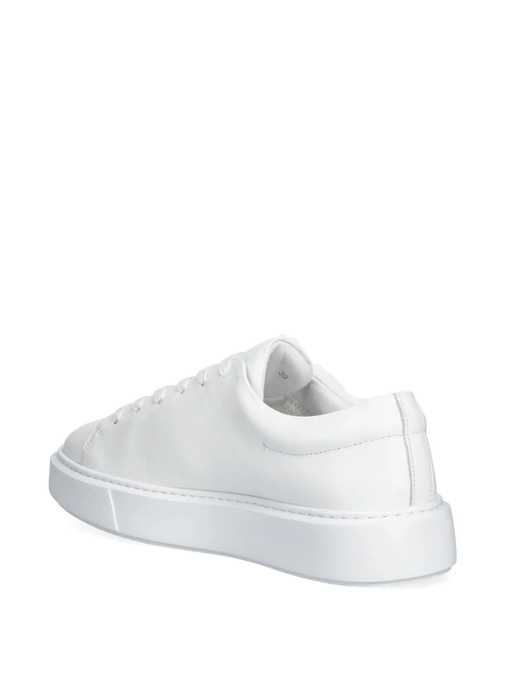 Copenhagen CPH407 sneakers Wit