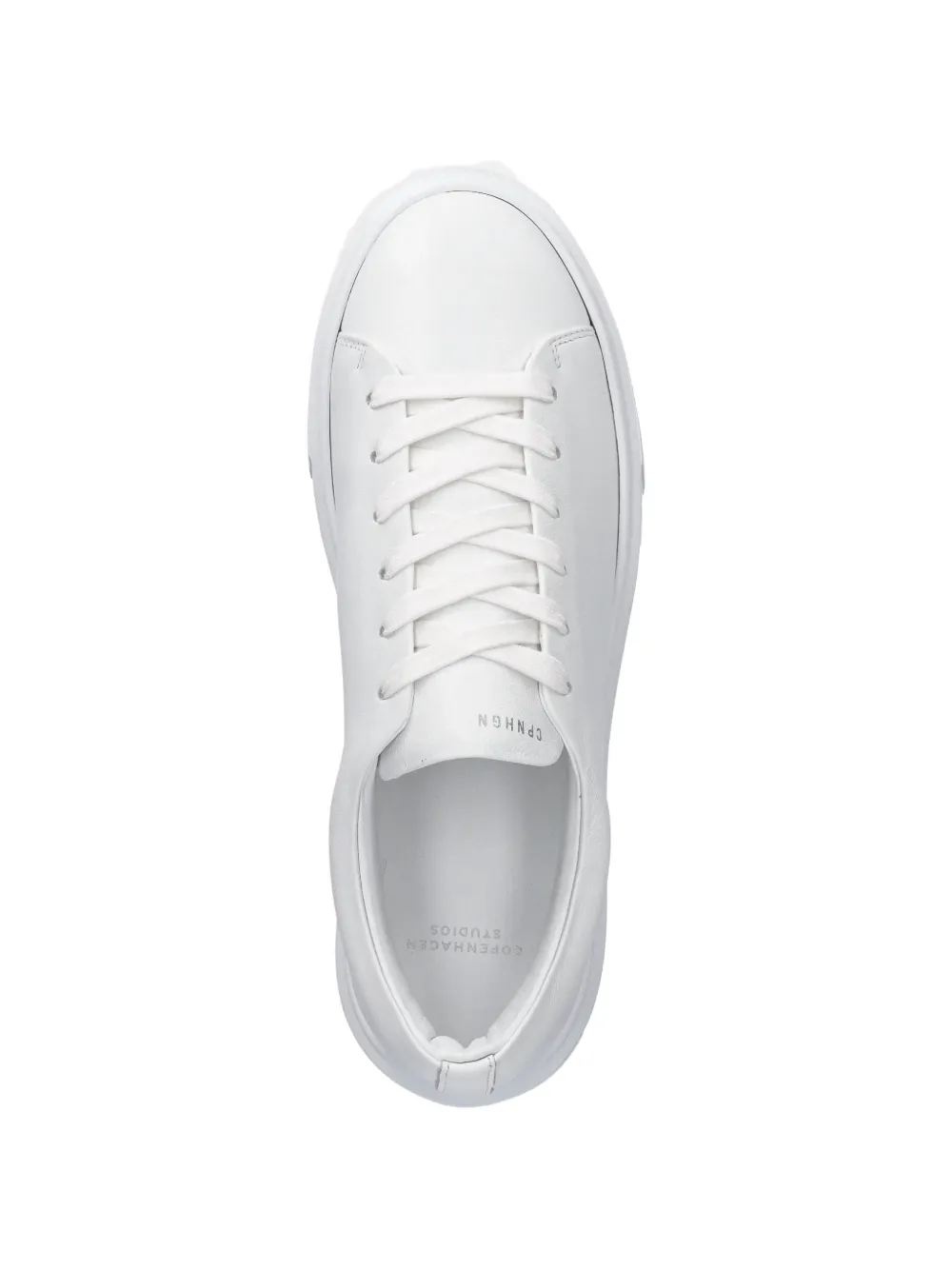 Copenhagen CPH407 sneakers Wit
