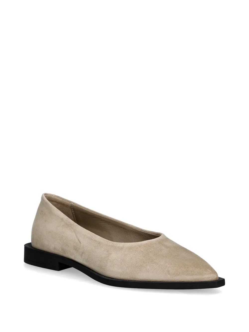 Copenhagen CPH415 pumps met puntige neus Beige