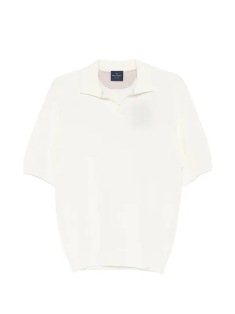 Paul & Shark short-sleeve T-shirt