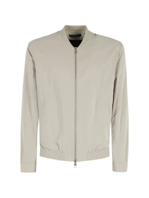 Montecore zip-fastening jacket