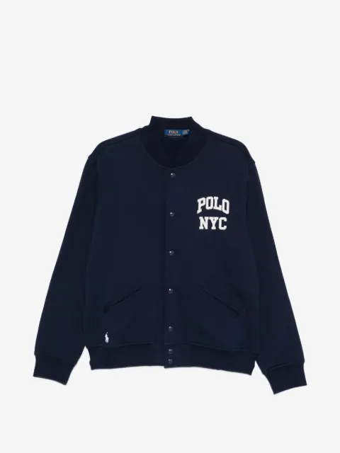 Polo Ralph Lauren pocket jacket