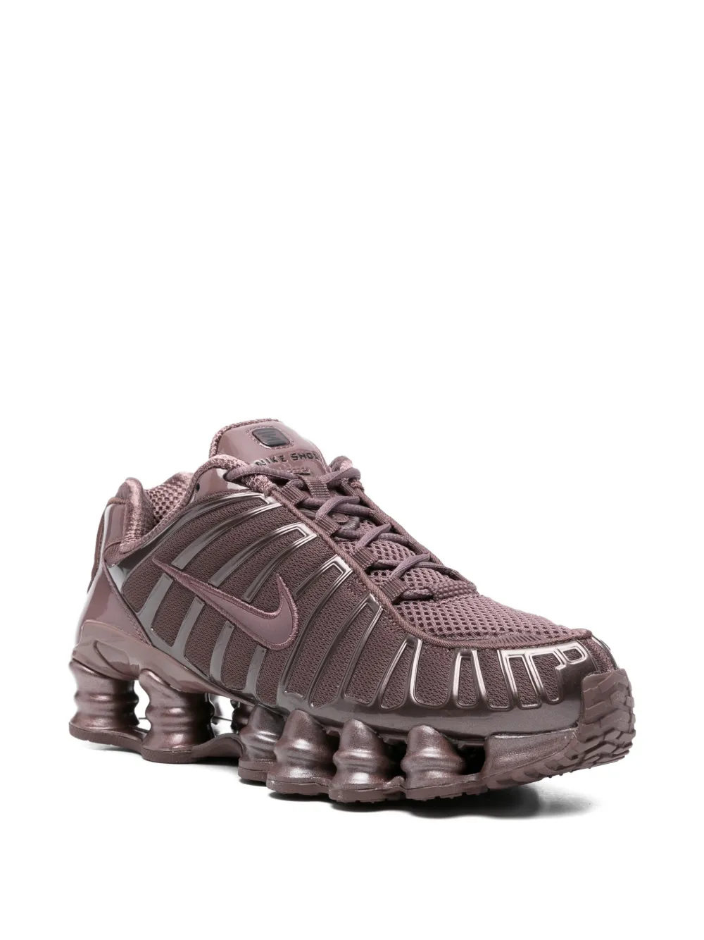 Nike Shox TL sneakers Bruin