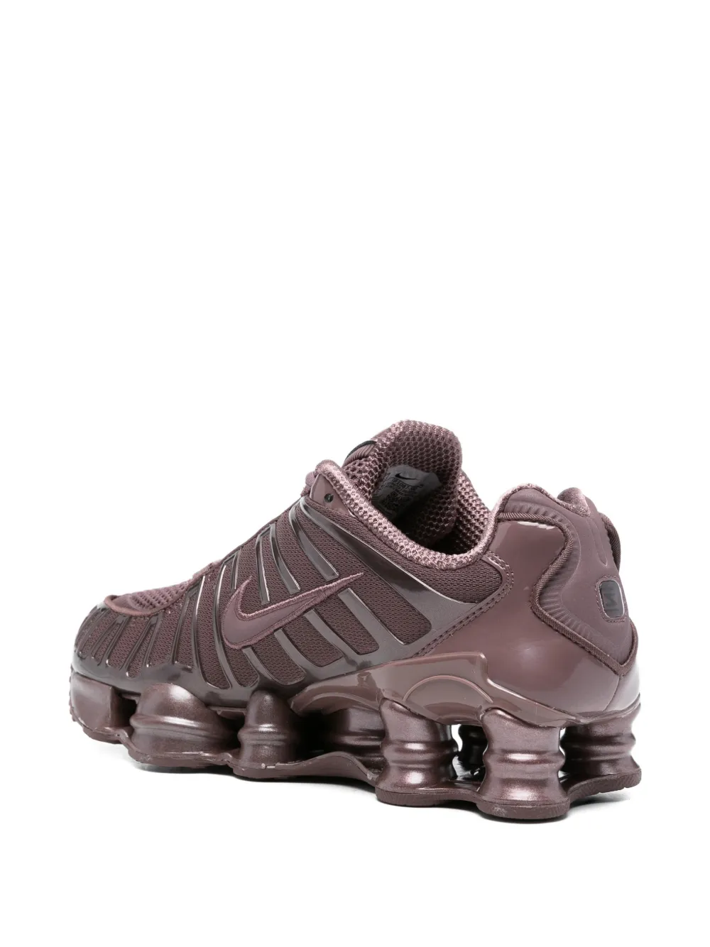 Nike Shox TL sneakers Bruin