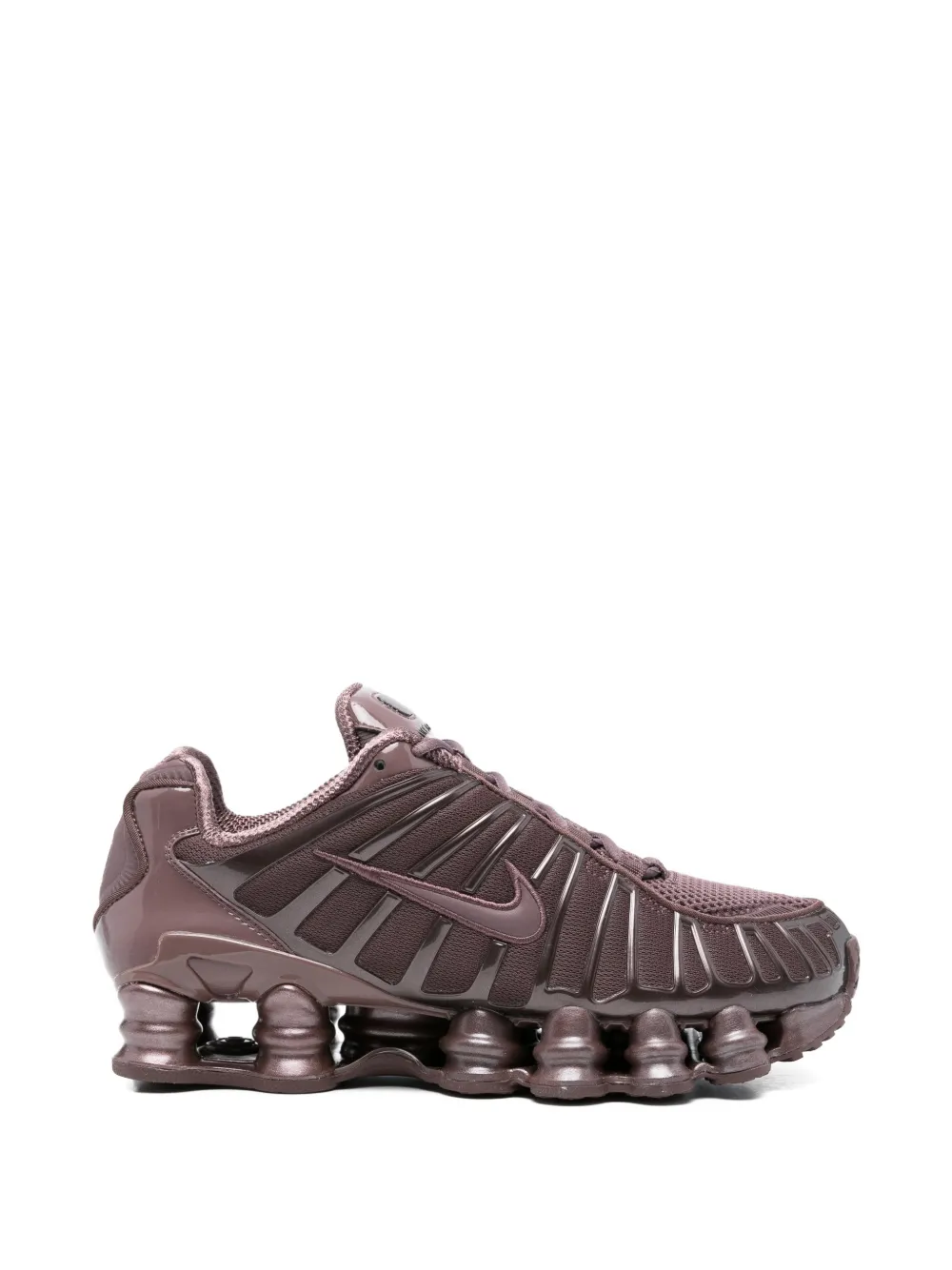Nike Shox TL sneakers - Viola