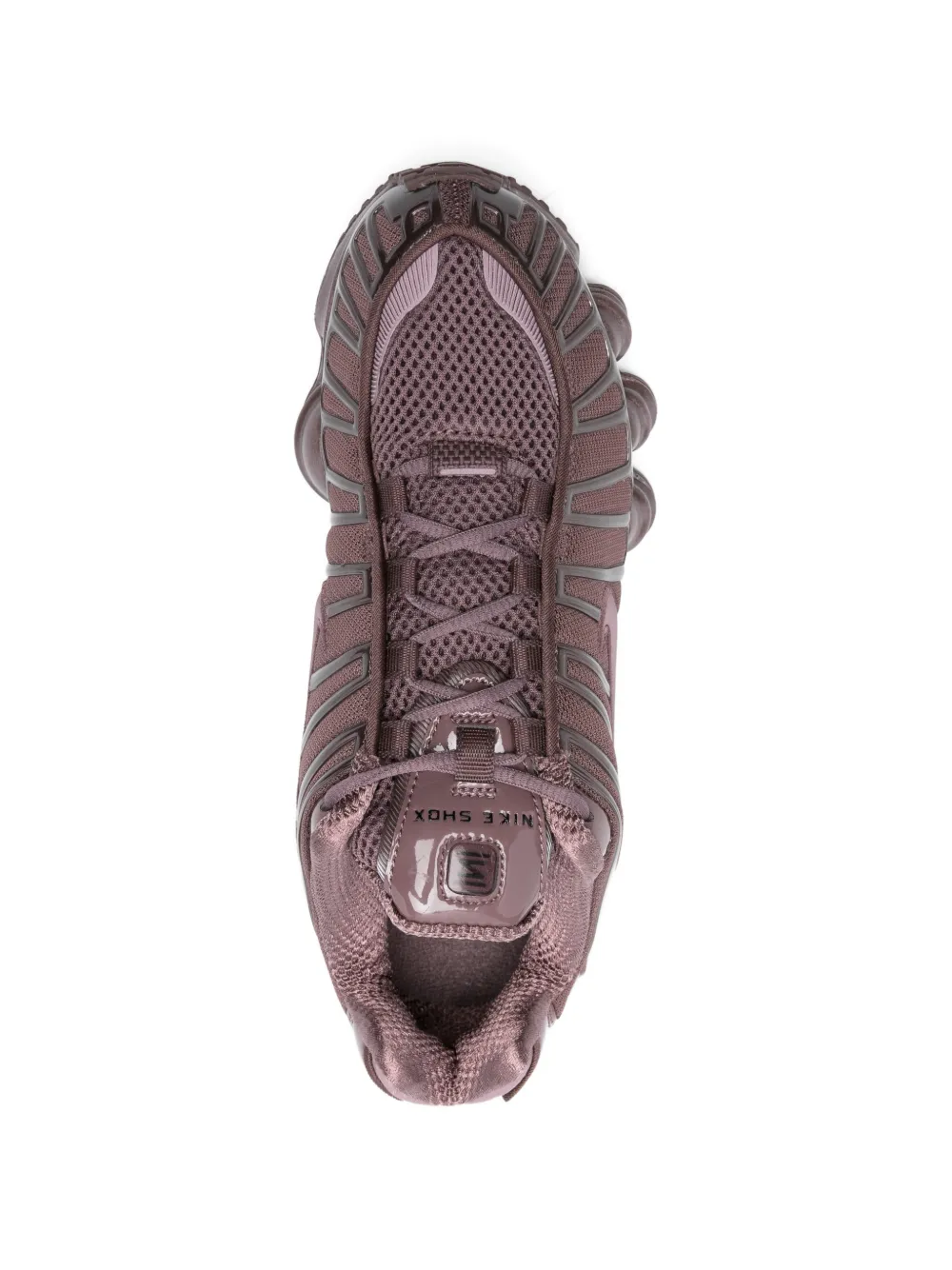 Nike Shox TL sneakers Bruin