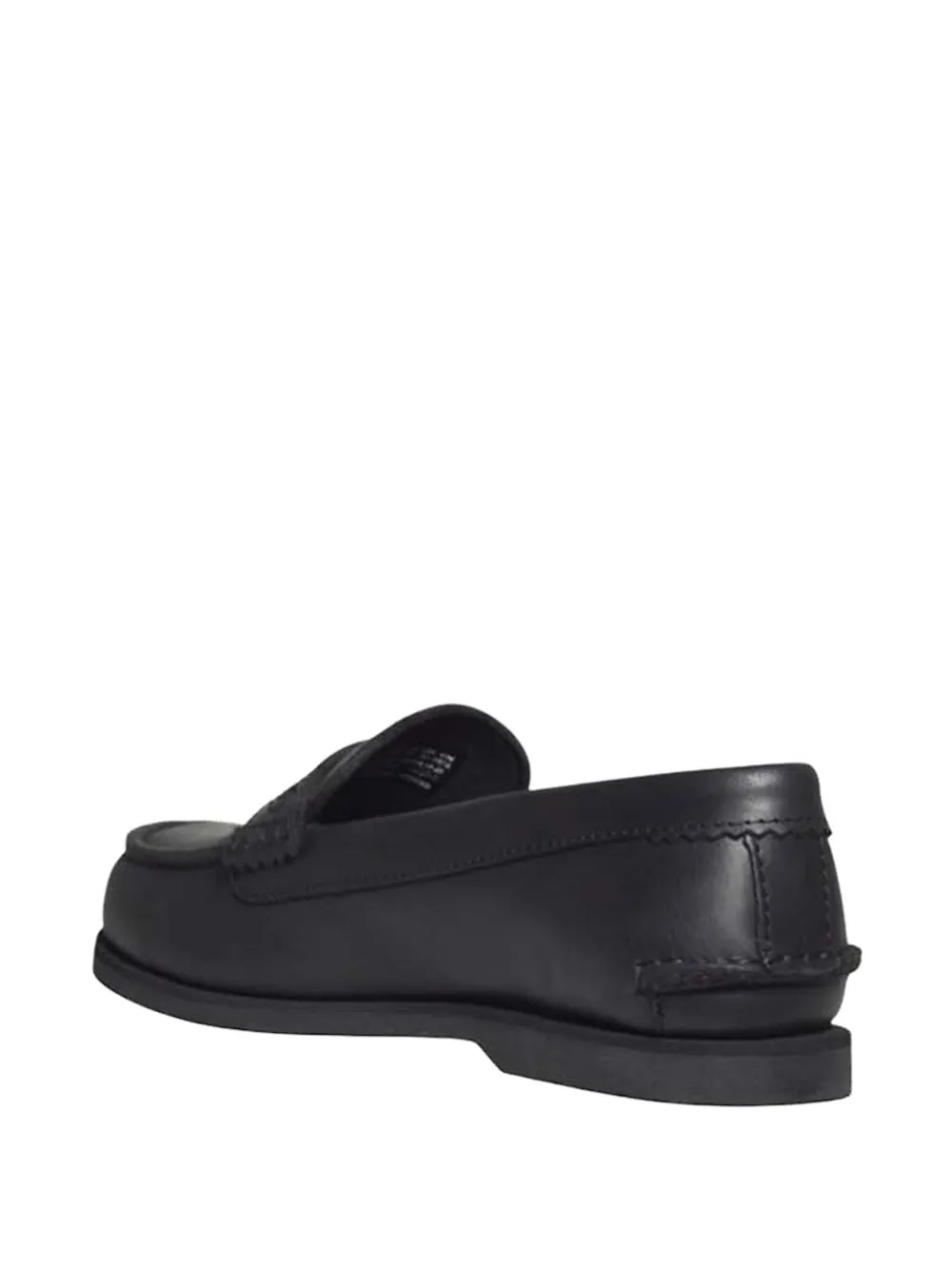 Timberland Classic penny loafers Zwart