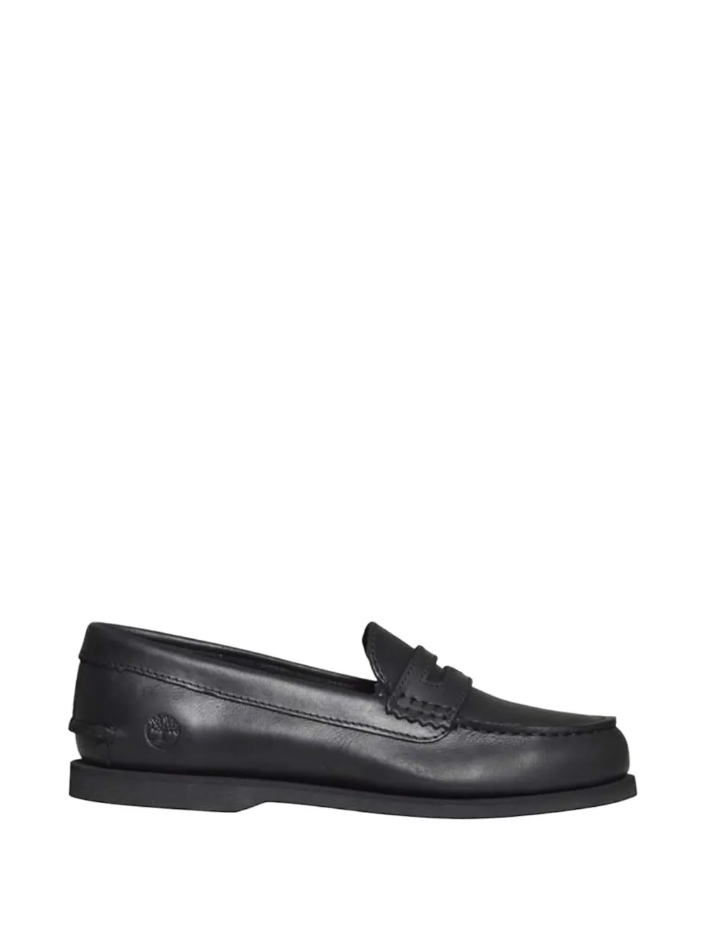 Timberland Classic penny loafers - Nero