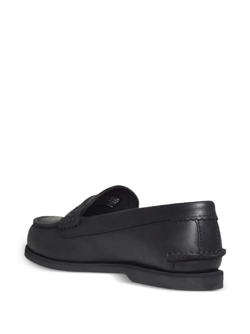  Timberland Classic Penny Loafers - Black 
