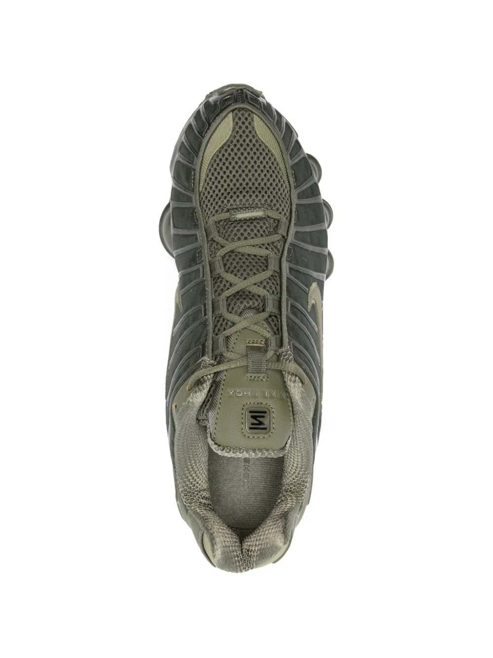 Shox Tl Sneakers