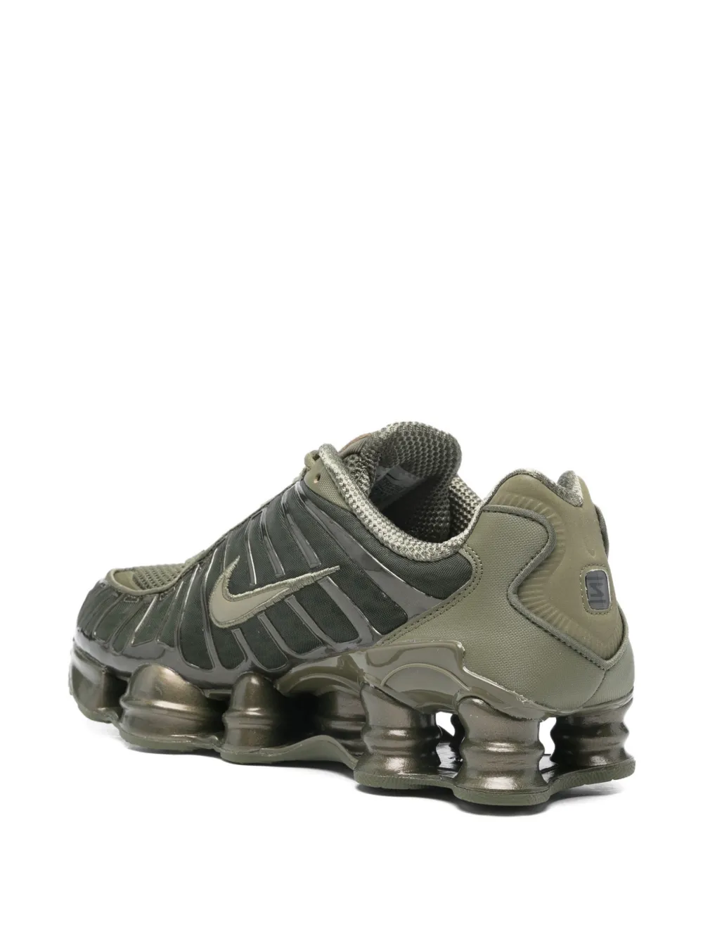 Shox Tl Sneakers