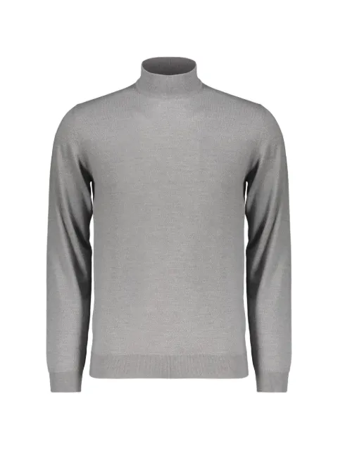 Fedeli turtleneck sweater