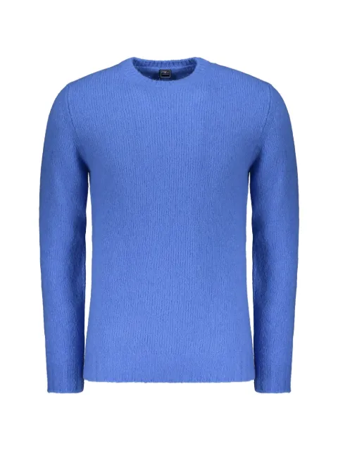 Fedeli long sleeve sweater