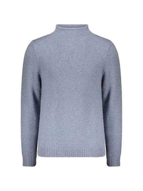 Fedeli long-sleeve sweater