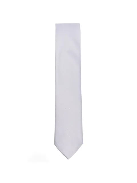SAPIO striped tie