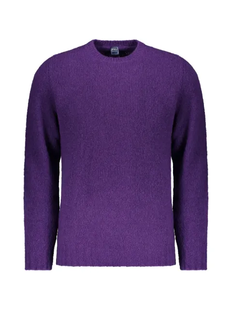 Fedeli sweater med rund hals