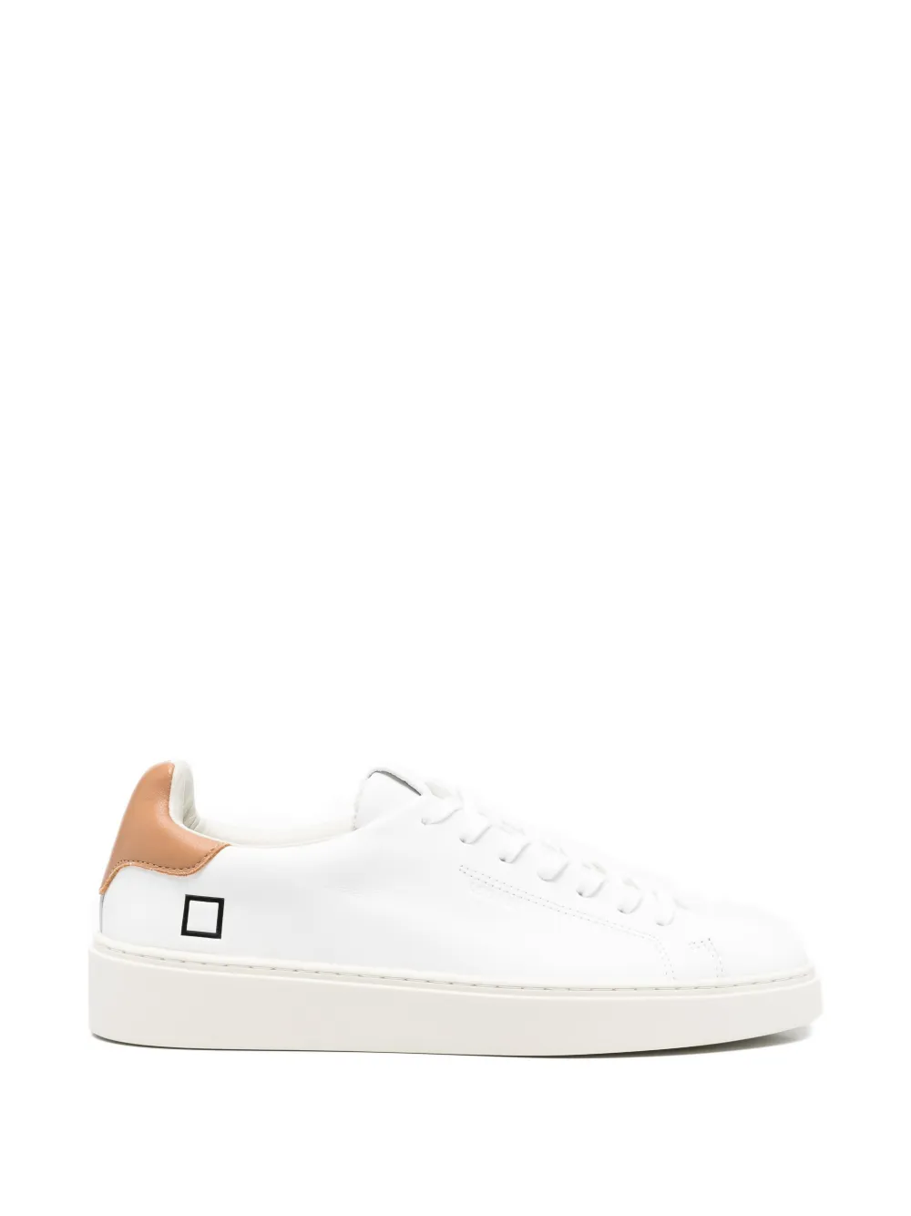 D.A.T.E. Levante sneakers - Bianco