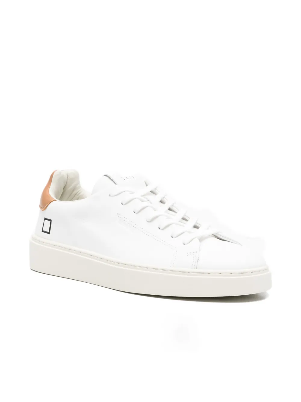 D.A.T.E. Levante sneakers Wit